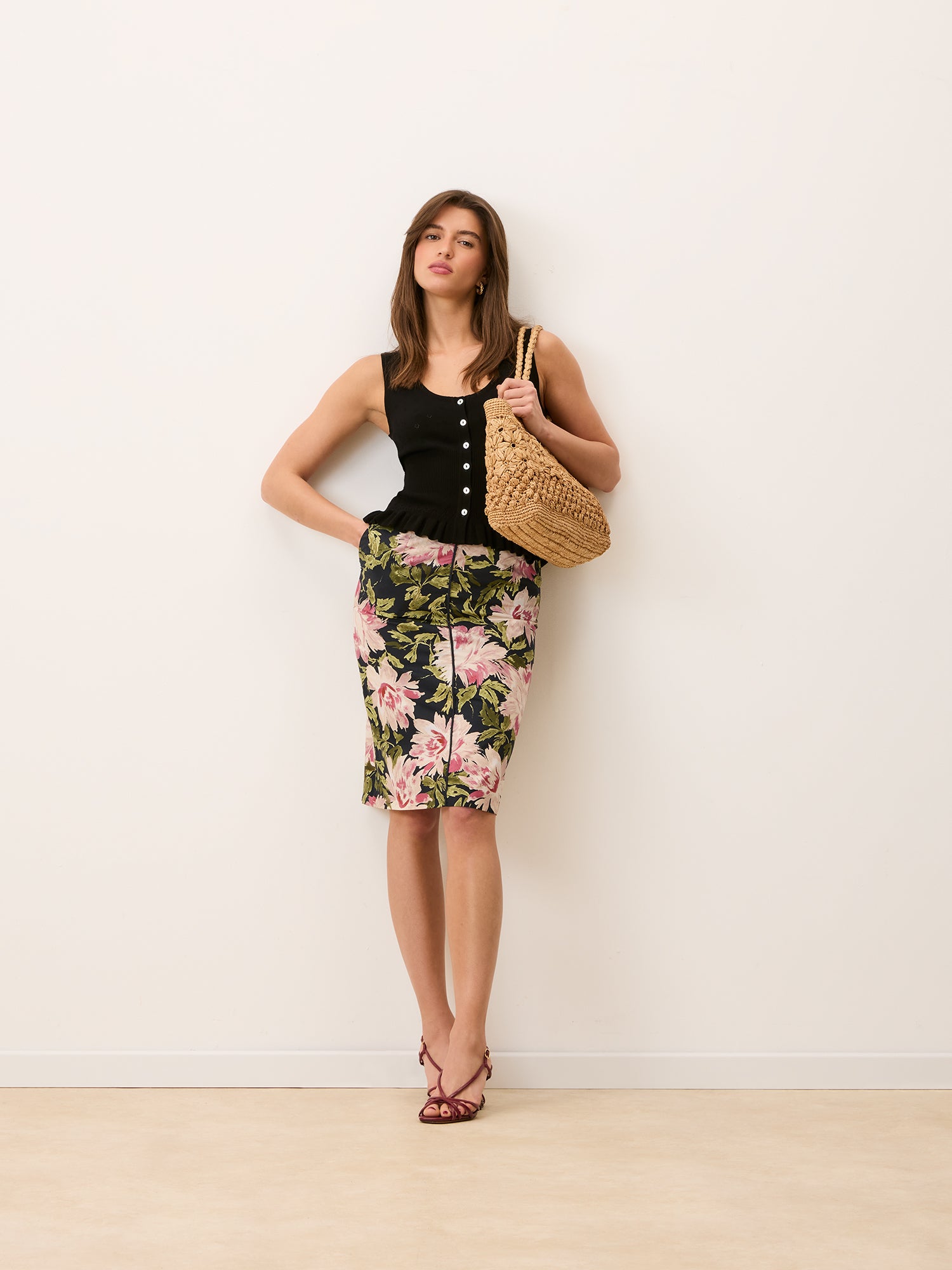 Jupe FABIA Jupe FABIA